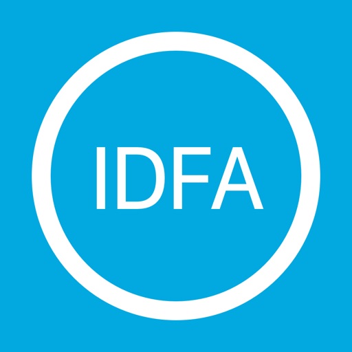 get my idfa