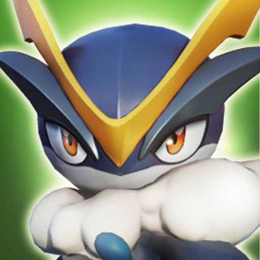 palmon: survival