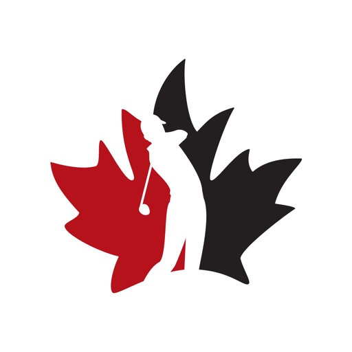 golf canada mobile