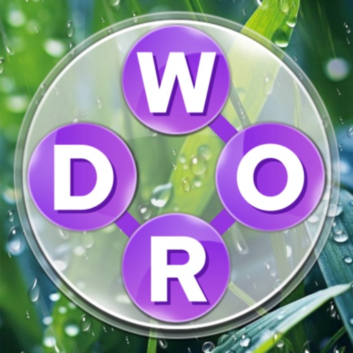 otium word: relax puzzle game