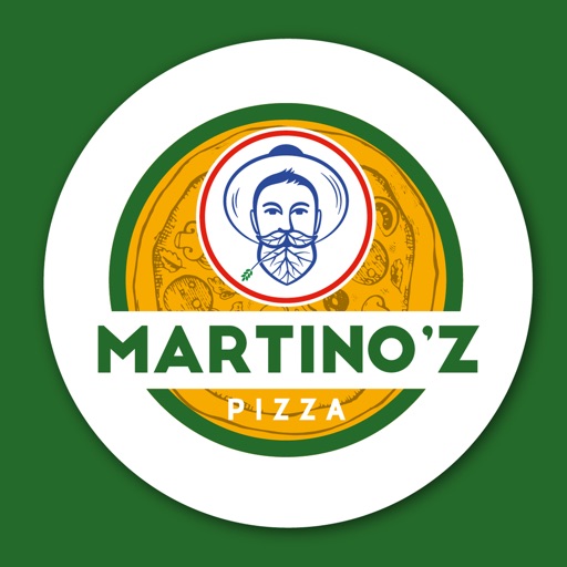 martinoz pizza - order online
