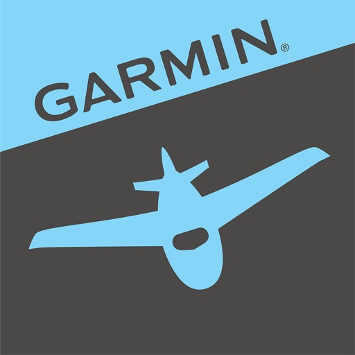 garmin pilot