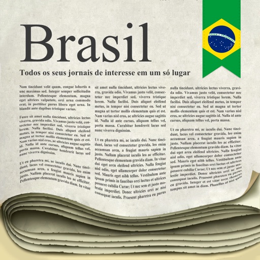 jornais brasileiros