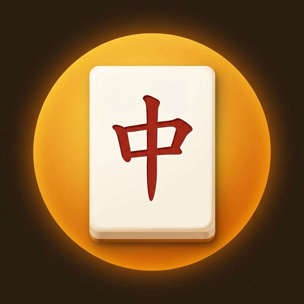 MahJong by SunSwallow