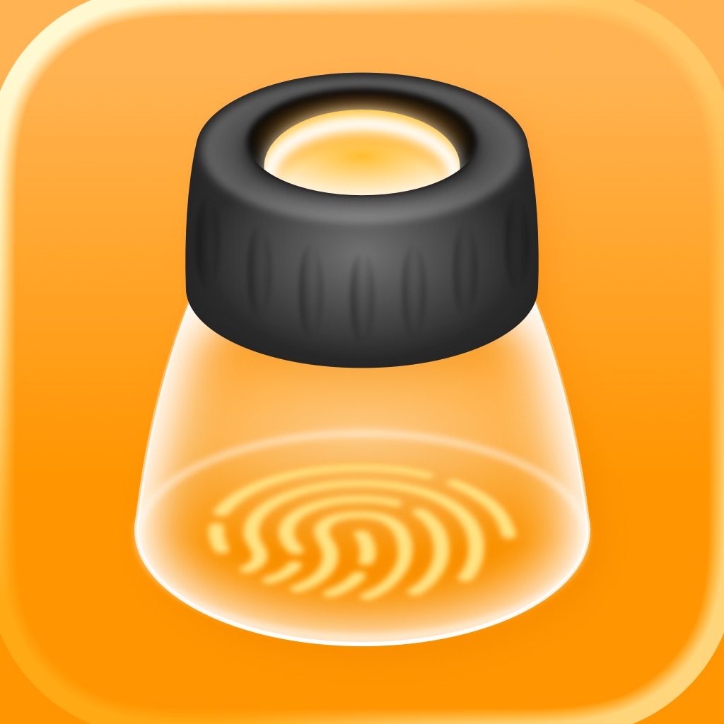 Loupe: What Apps Can See