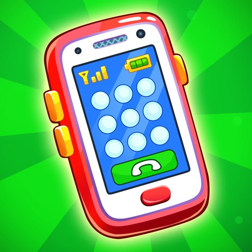 telefono giochi suoni animali