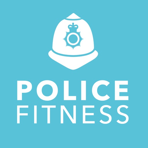 police fitness trainer