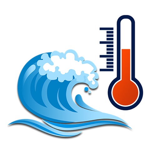 temperatura del mare
