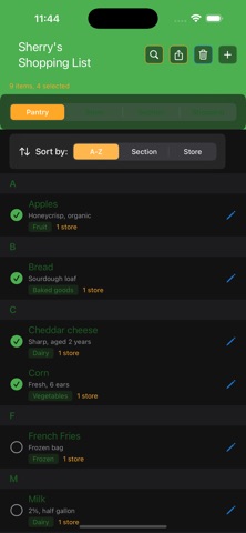 screenshot 6