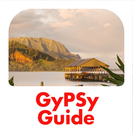 kauai gypsy guide driving tour