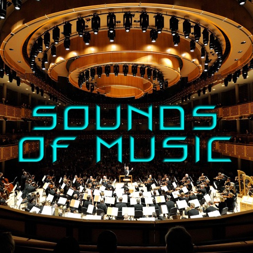 sounds of music
