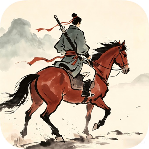 武侠闲林 - 新放置修仙休闲游戏