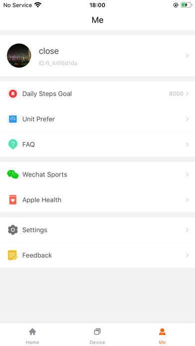 screenshot 3