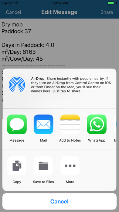 screenshot 6