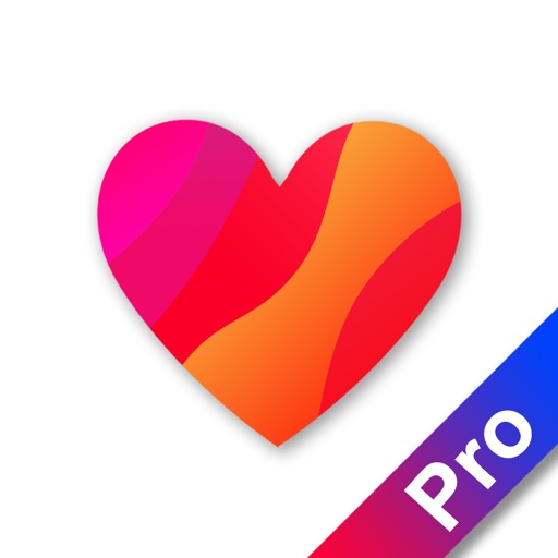 hearty pro : 맥박 및 혈압