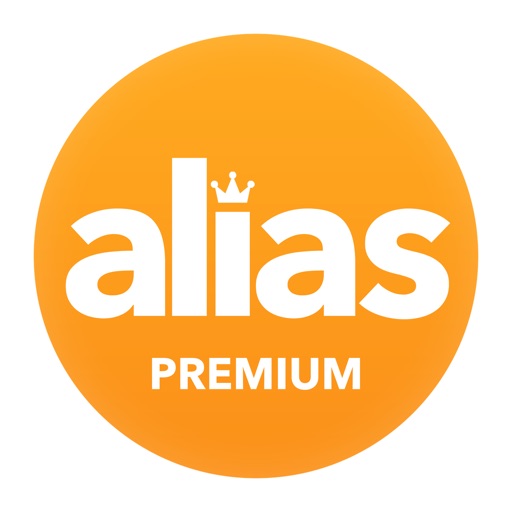 alias premium