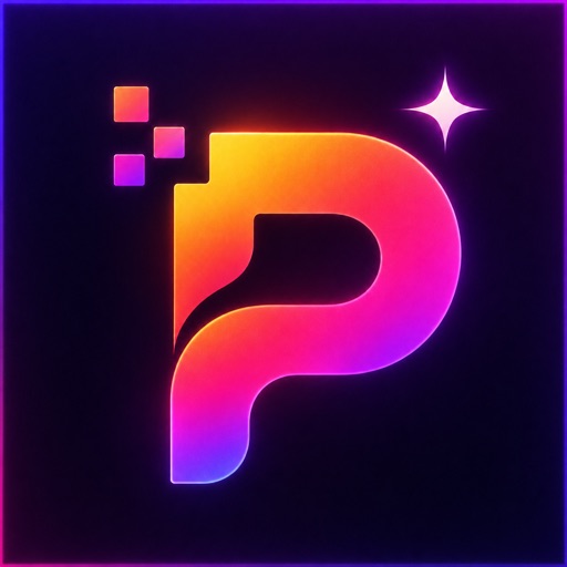 pixlure - effetti d'arte ia