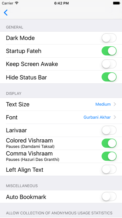 screenshot 5