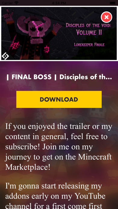 screenshot 5