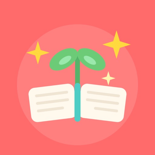 storysprout: kids story maker