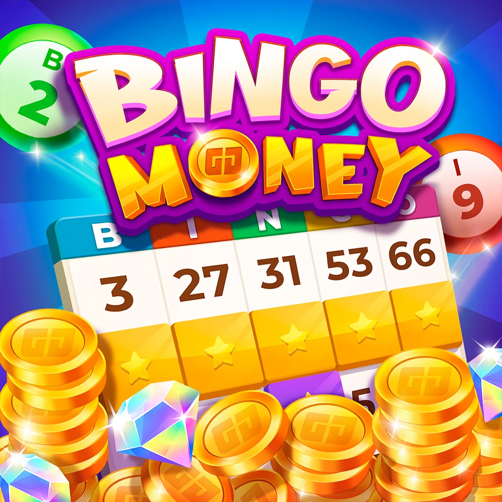 Bingo: Gagnez de l'argent réel