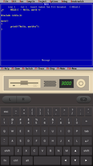 screenshot 3