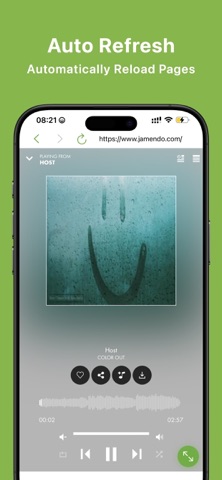 screenshot 5