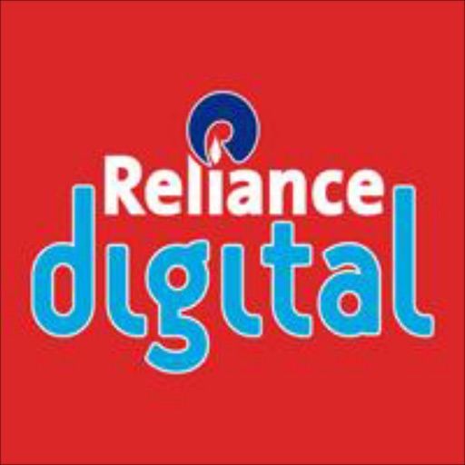 reliance digital shopping app