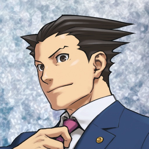 ace attorney trilogy