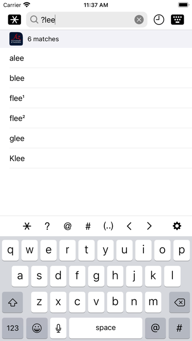 screenshot 3