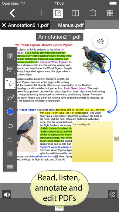 screenshot 1