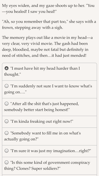 screenshot 5
