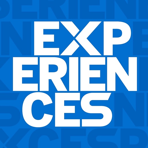amex experiences