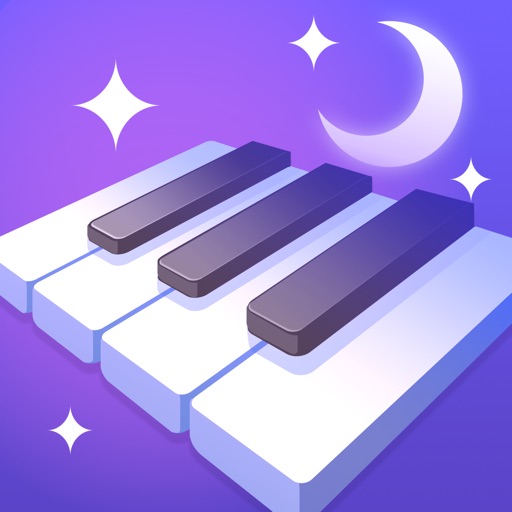 dream  piano
