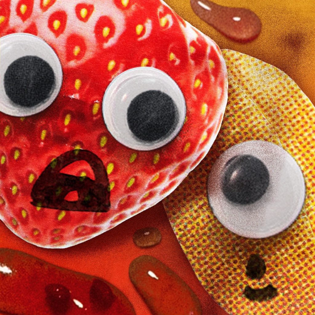 PBJ – The Musical