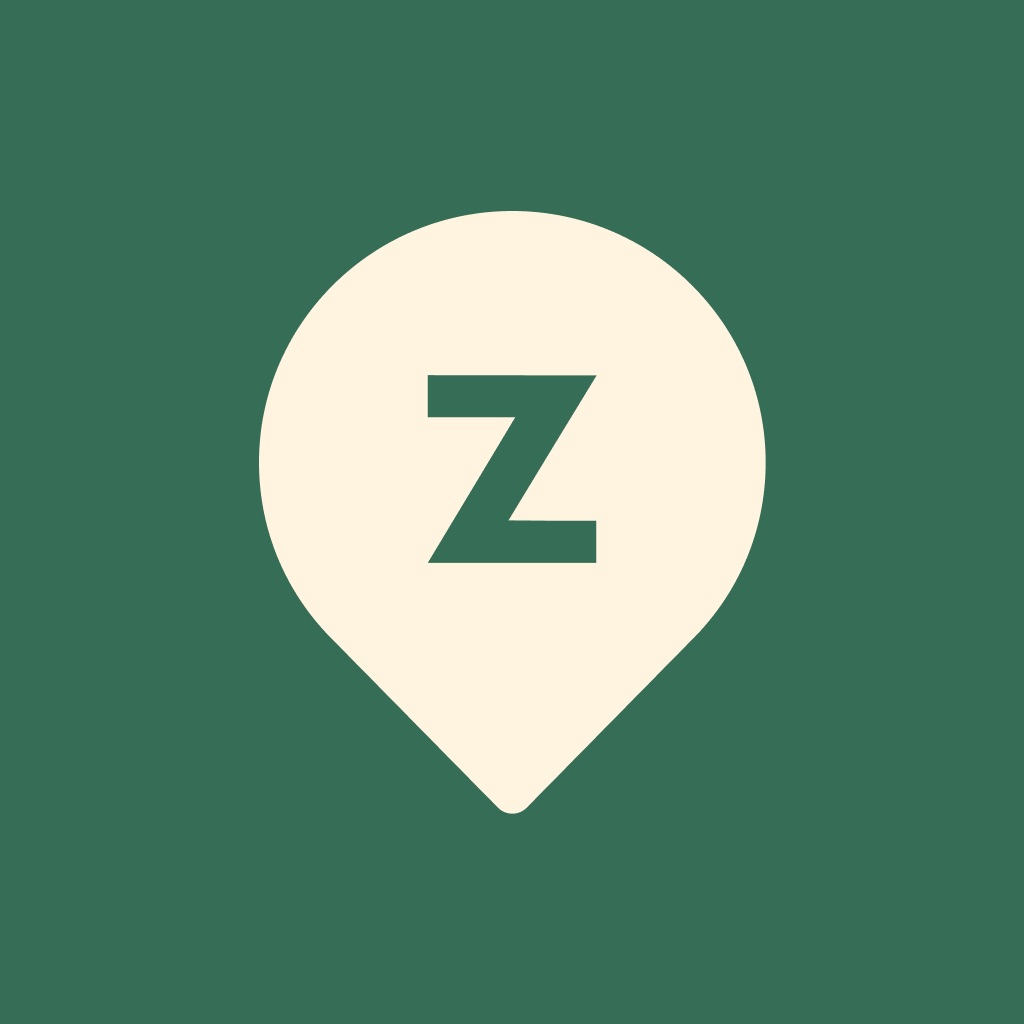 Zenpark - Parkings