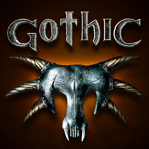 gothic classic