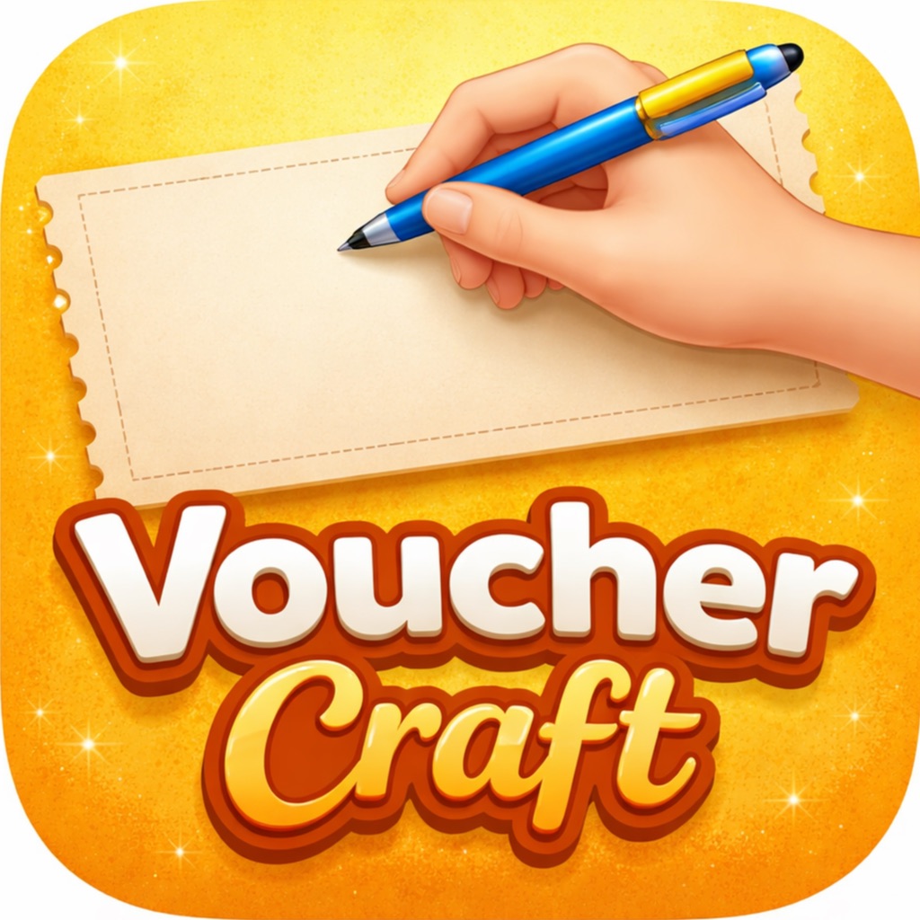 VoucherCraft