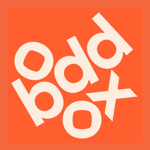 oddbox