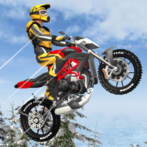 bike extreme 3d pro master