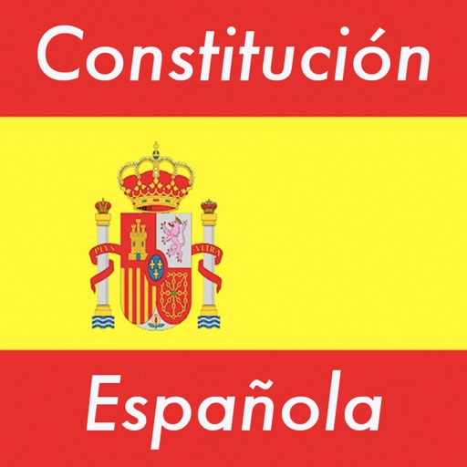 constitución española de 1978
