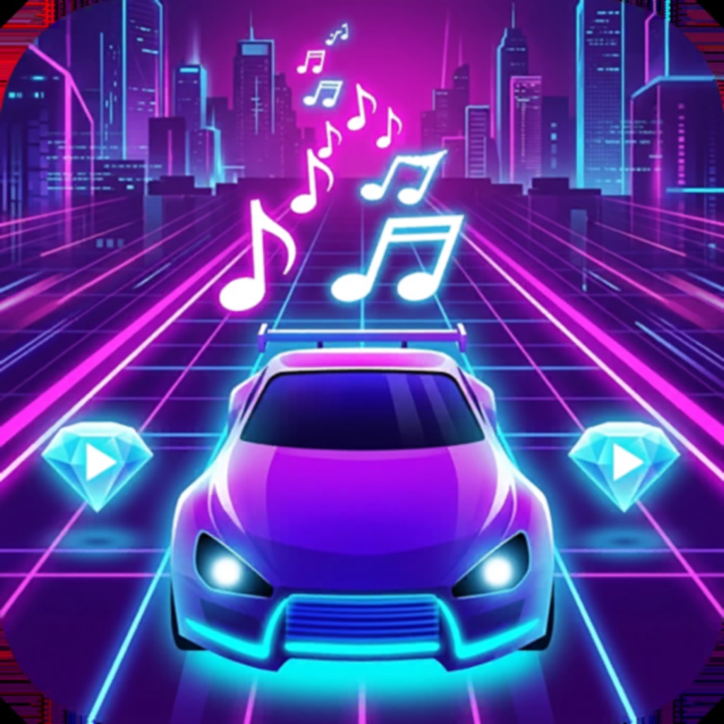Beat Racing