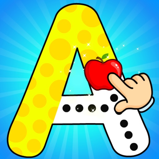 abc kids games for toddler 2+