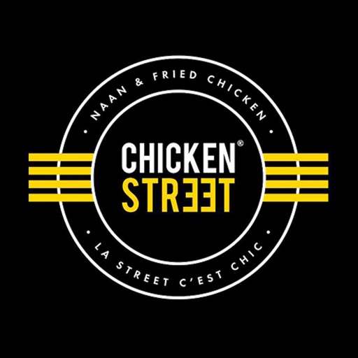 chicken street france