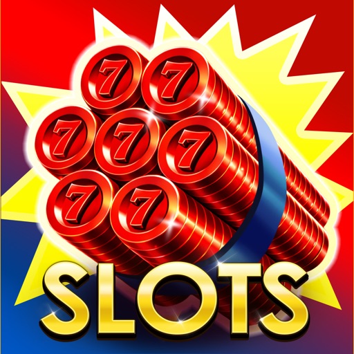 lucky time slot casino machine
