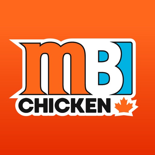 mary brown’s chicken