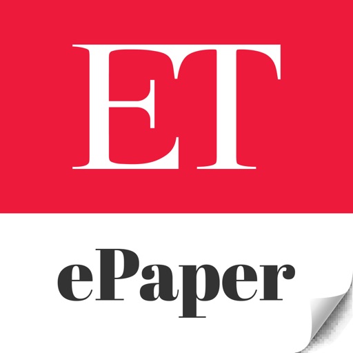 economic times newspaper app