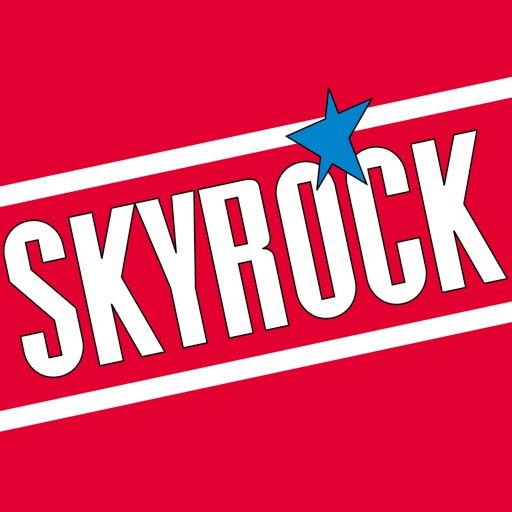 skyrock - radio et podcast