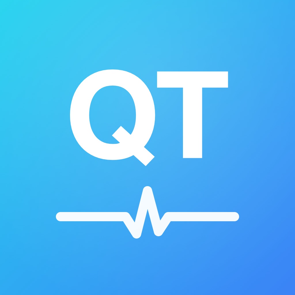 SSRI QT Tracker