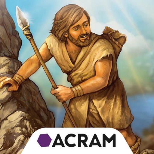 stone age: digital edition